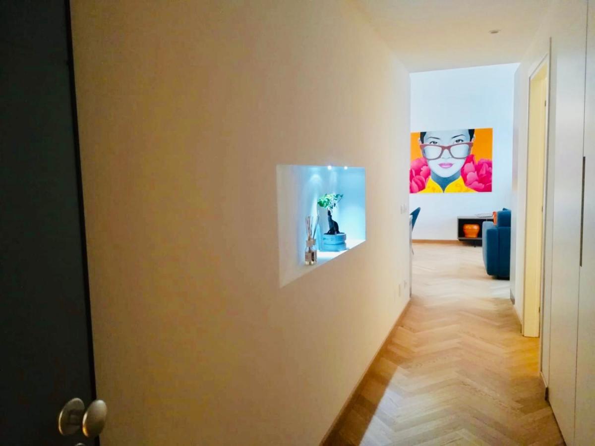 Opera Luxury Rosmini Lejlighed Rom Eksteriør billede